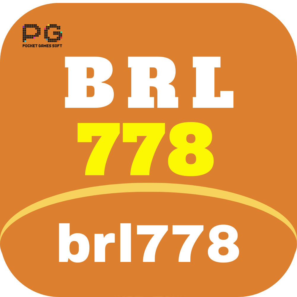 brl778 Logo